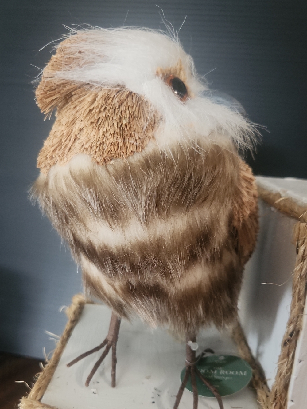 Owl Decor - Picture 5 of 7